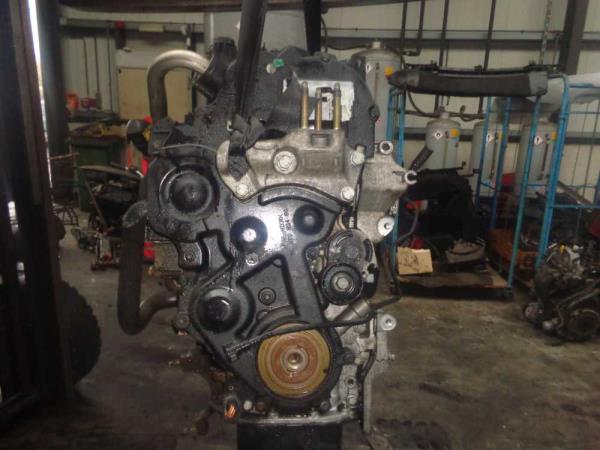 MOTEUR FORD 1.4 TDCI  - Vue 2